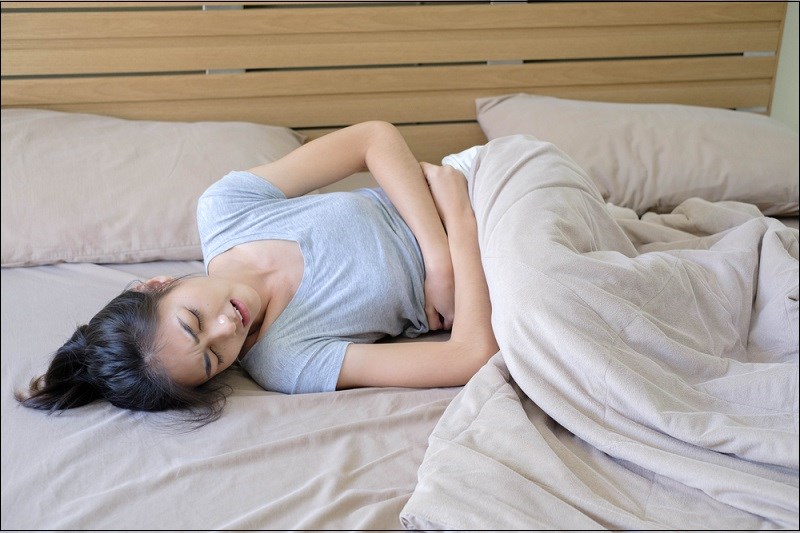 Giảm lần đau của kỳ kinh nguyệt