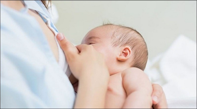 Tốt cùng với bà bầu sau sinh