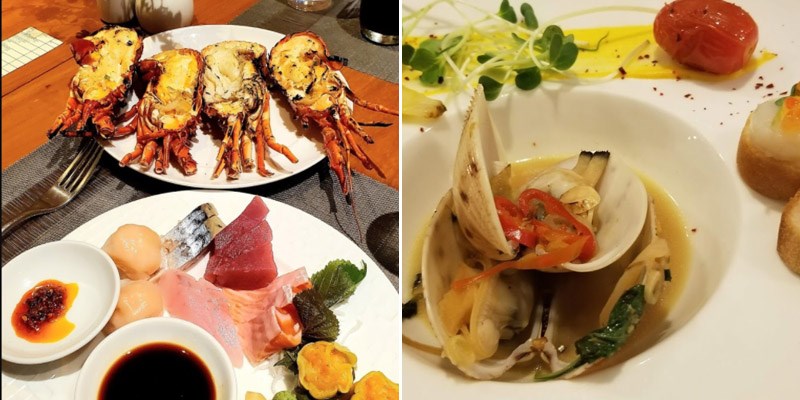 Nhà hàng La Brasserie