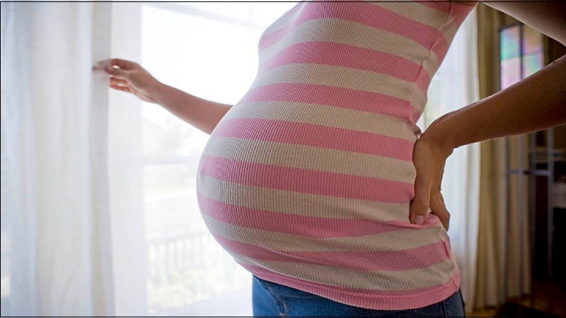 Cẩn thận cho những người có sức khỏe nhạy cảm