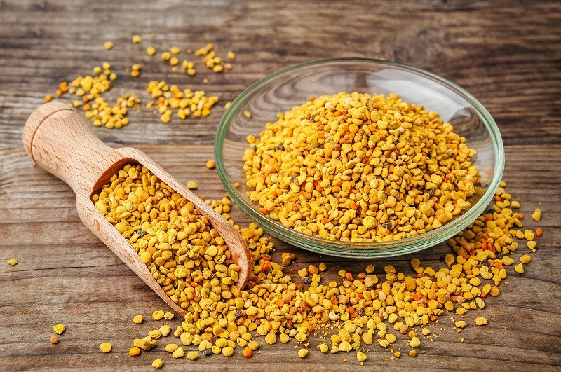 Bổ sung dưỡng chất thiết yếu