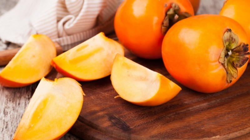 C&aacute;ch khử vị ch&aacute;t trong hồng