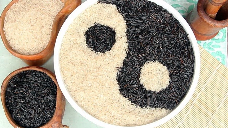 Nền tảng cân bằng âm dương trong thực dưỡng