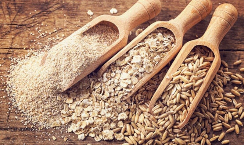 Nguyên tắc trong chế độ thực dưỡng