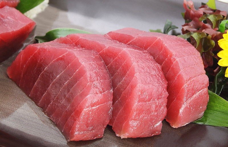 Cá ngừ