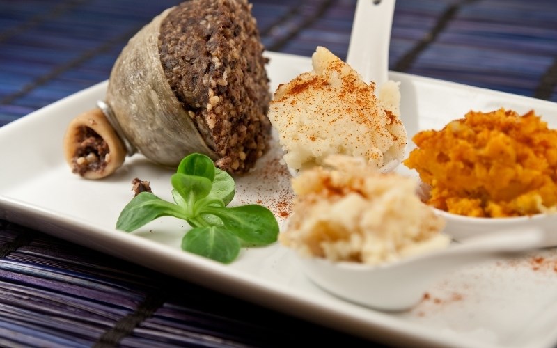 Haggis