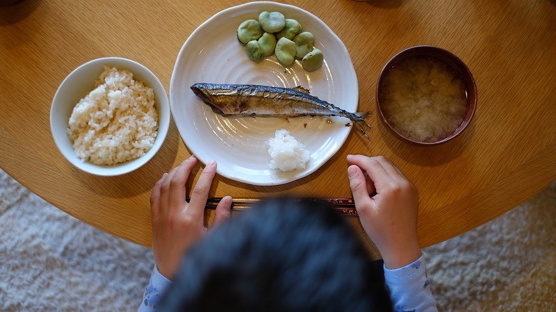 Ăn cá nhiều có tốt không?