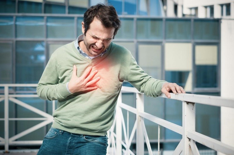 Giảm nguy cơ mắc bệnh tim mạch và đột quỵ