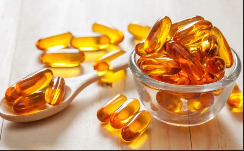 Cung cấp omega-3