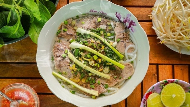 Bánh canh Trảng Bàng