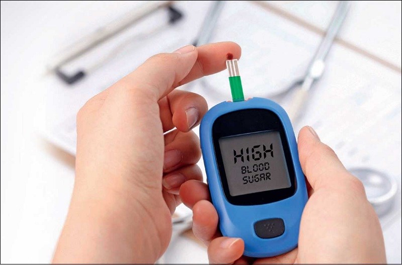 Giảm nguy cơ mắc bệnh tiểu đường