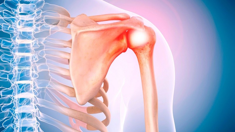 Giúp xương chắc khoẻ