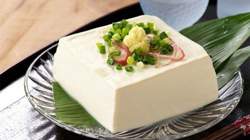 Đậu phụ Bình Long