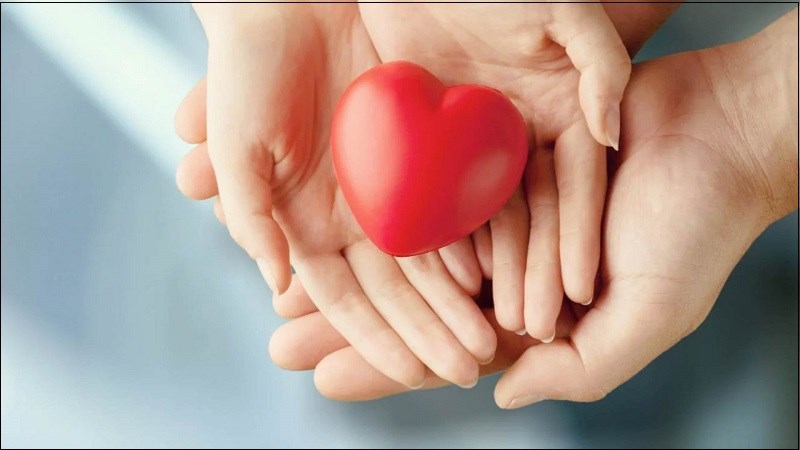 Giảm nguy cơ mắc bệnh tim