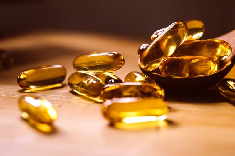Giàu omega-3