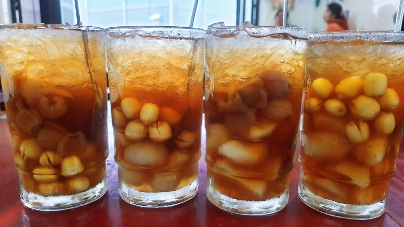 Quán Chè Nguyên Đặng