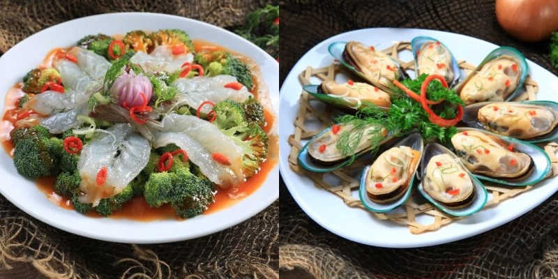 Nhà hàng Chang Kang Kung