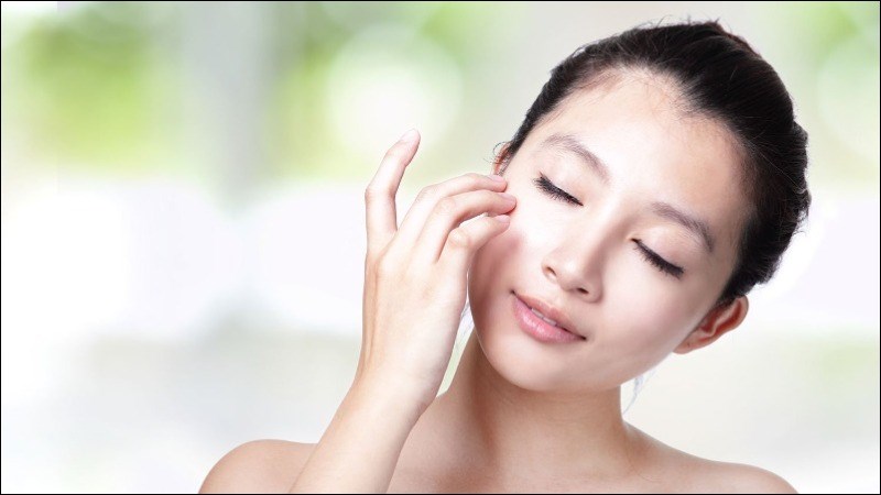 Cung cấp chất chống oxy hóa có lợi cho da