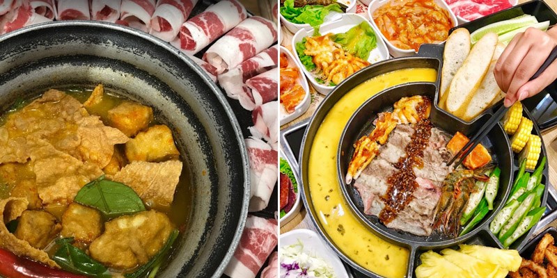 Nhà hàng Food House
