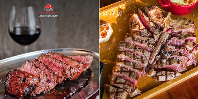 Nhà hàng El Gaucho Steakhouse