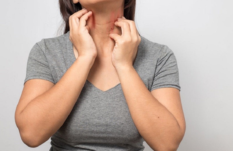 Tránh dùng cho một số đối tượng nhạy cảm