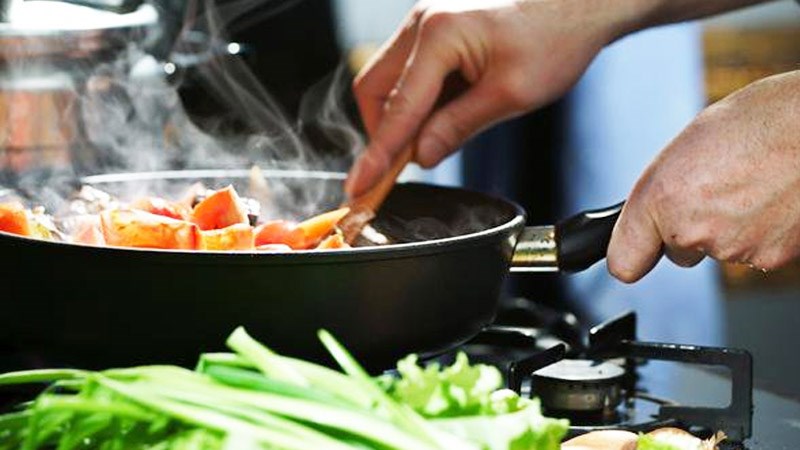 Loại bỏ chất b&eacute;o nếu c&oacute; thể