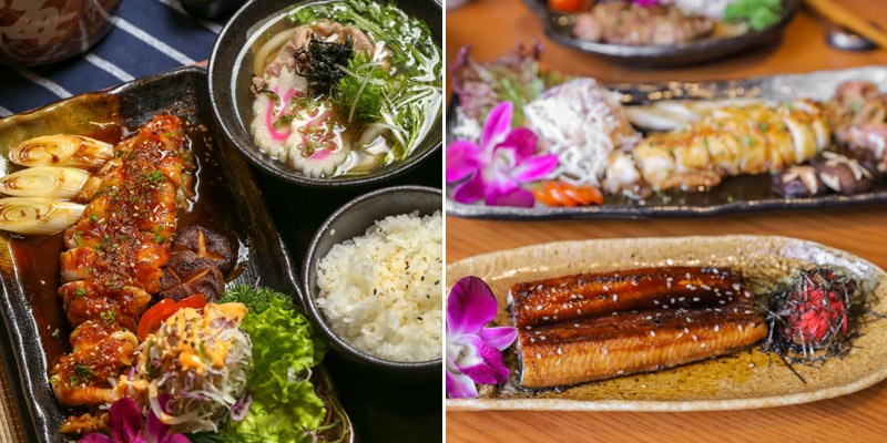 Nhà hàng Sushi Masa