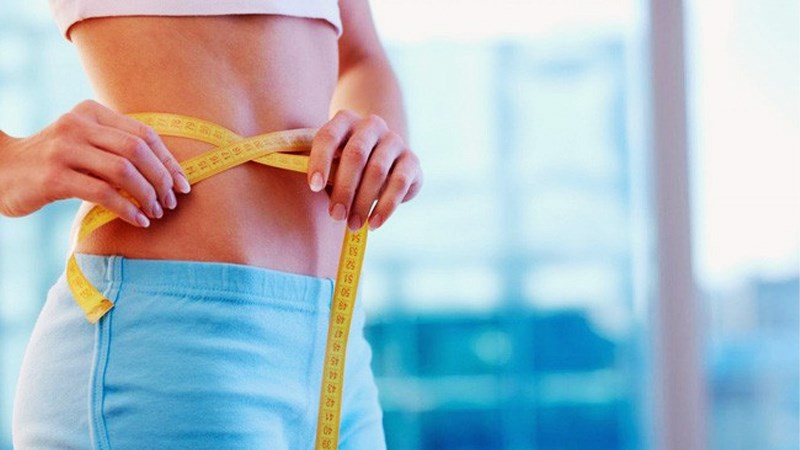 Quả nho thân gỗ giúp hỗ trợ giảm cân