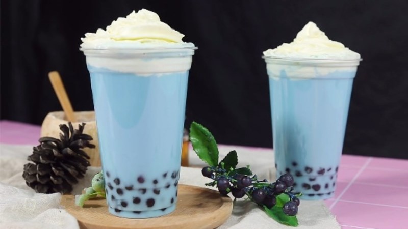 Tthẩm tra sữa