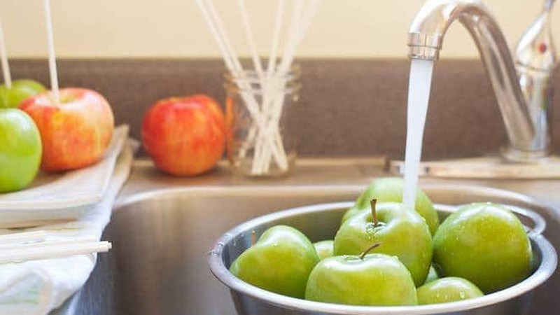 C&aacute;ch rửa t&aacute;o