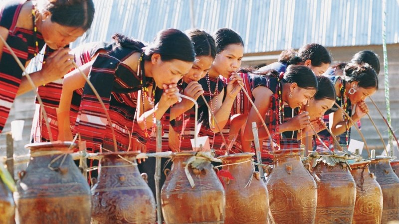 Rượu ghè