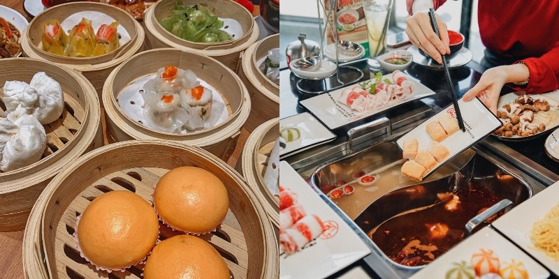 Nhà hàng San Fu Lou