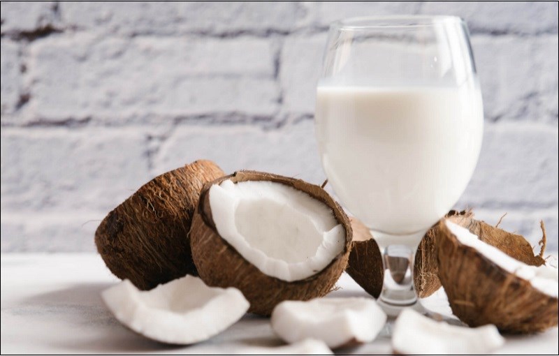 Ưu điểm và nhược điểm của sữa dừa