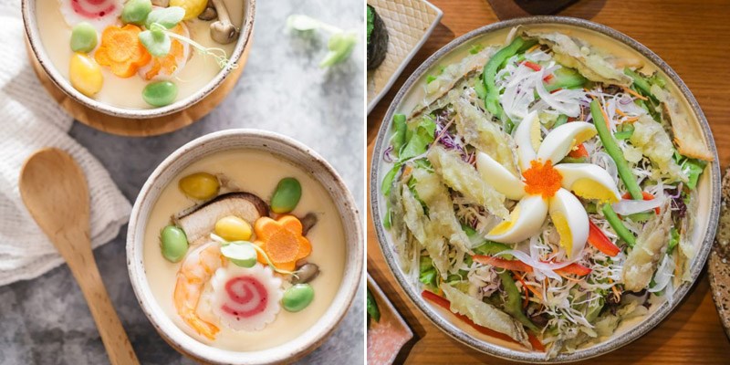Nhà hàng Sushi Masa