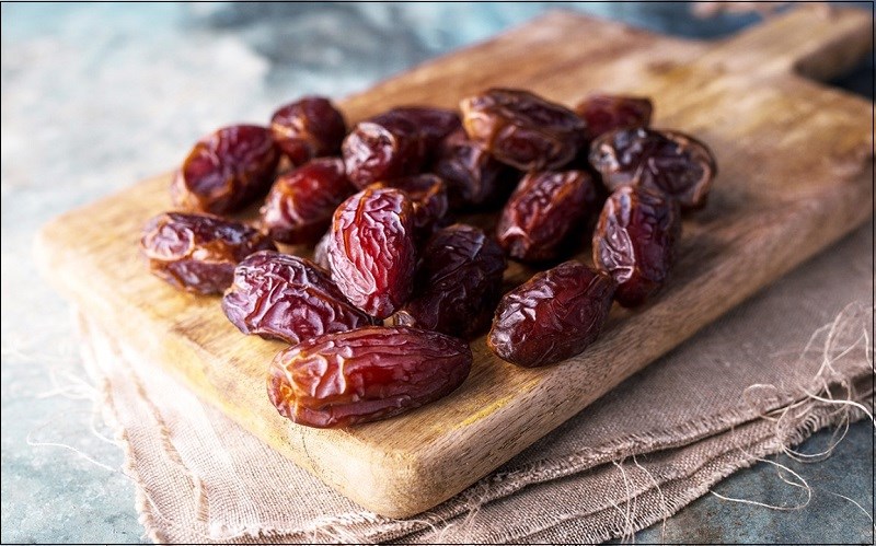 Quả chà