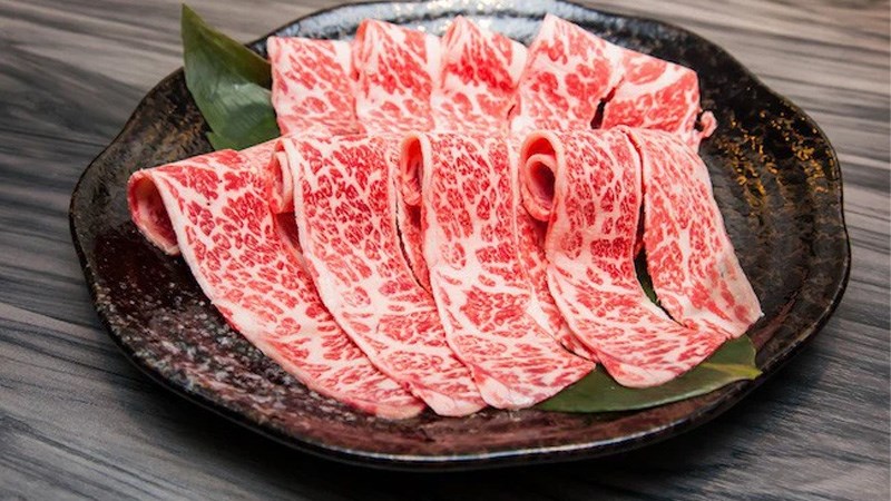 Bò Kobe