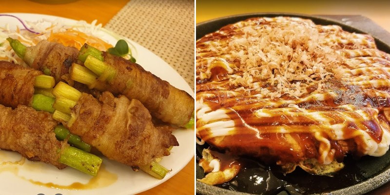 Nhà hàng Tokyo Deli