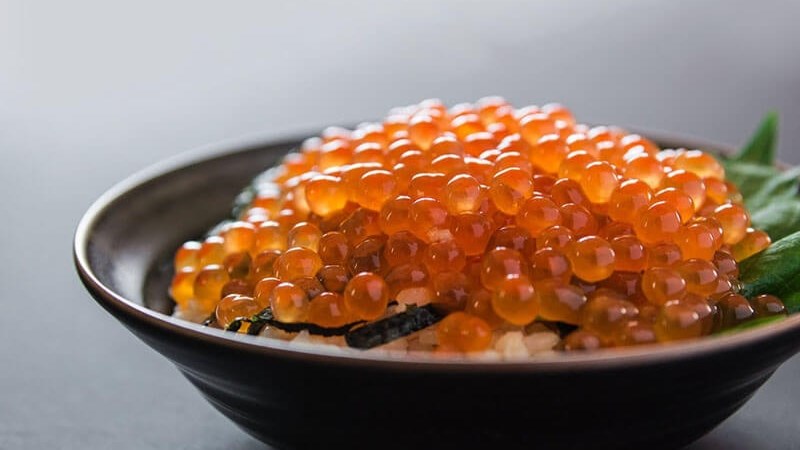 Trứng cá