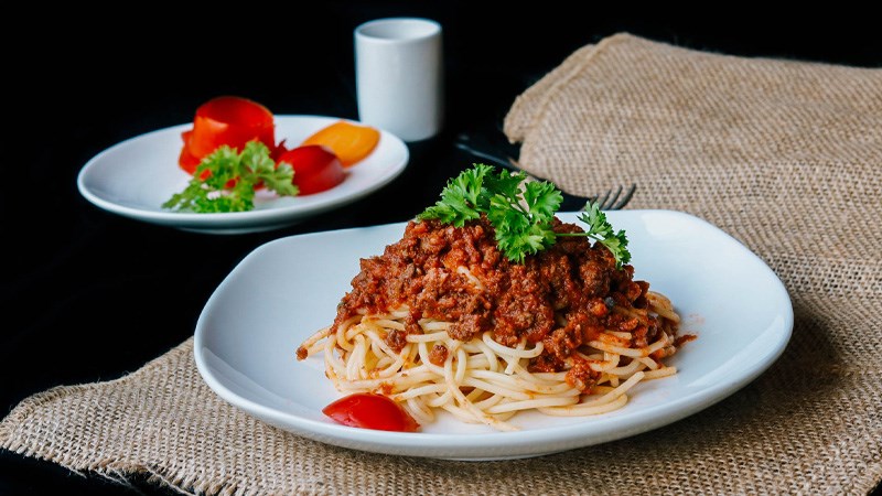 Ăn mì Ý nhiều có hại cho sức khỏe không?