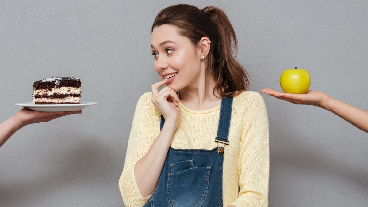 Các loại bánh dành cho người tiểu đường