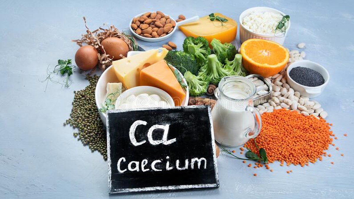 Canxi là gì? Tác dụng, lượng dùng và nguồn thực phẩm giàu canxi