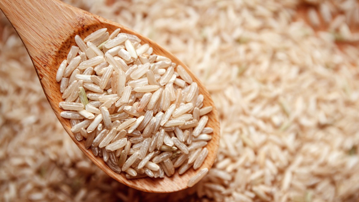 Gạo lứt có tác dụng gì, bao nhiêu calo?