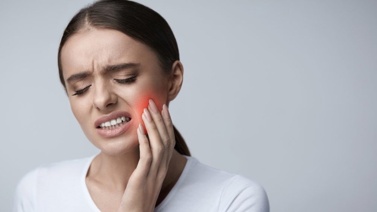 Người bị đau răng nên ăn gì? 10 thực phẩm giúp giảm đau răng