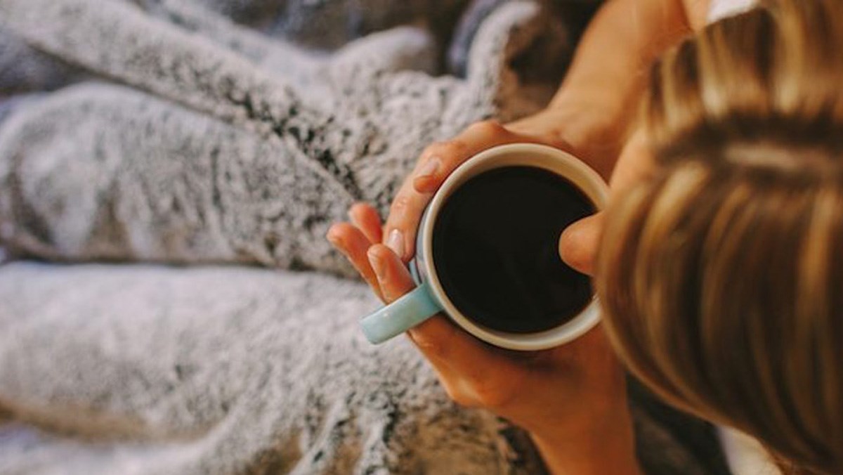 Cách thư giãn và cách dễ ngủ sau khi uống cà phê cho một giấc ngủ ngon và sâu hơn