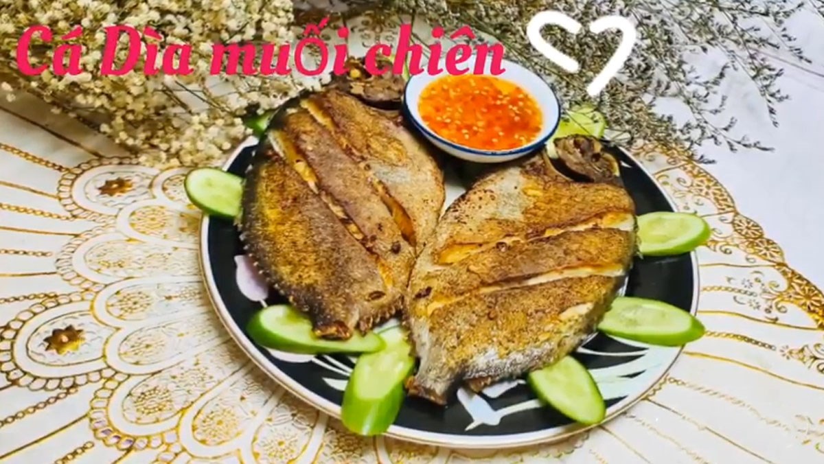Cách nấu canh cá dìa thơm ngon đúng chuẩn miền Trung?
