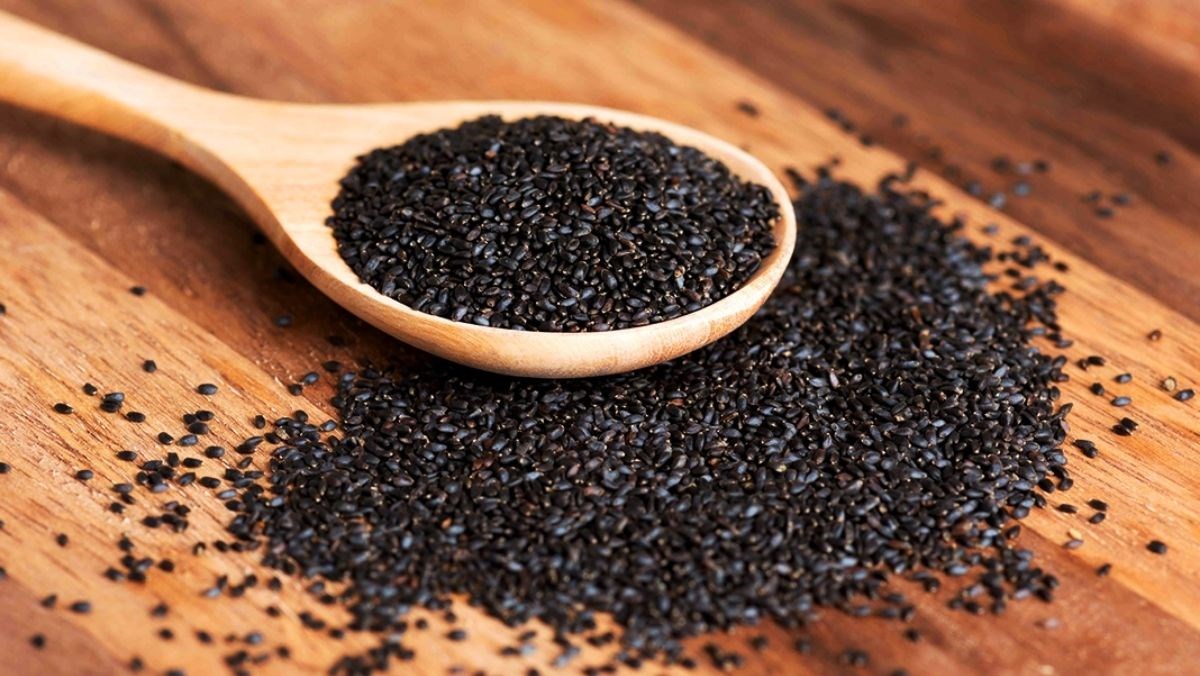 Hạt é có tác dụng gì