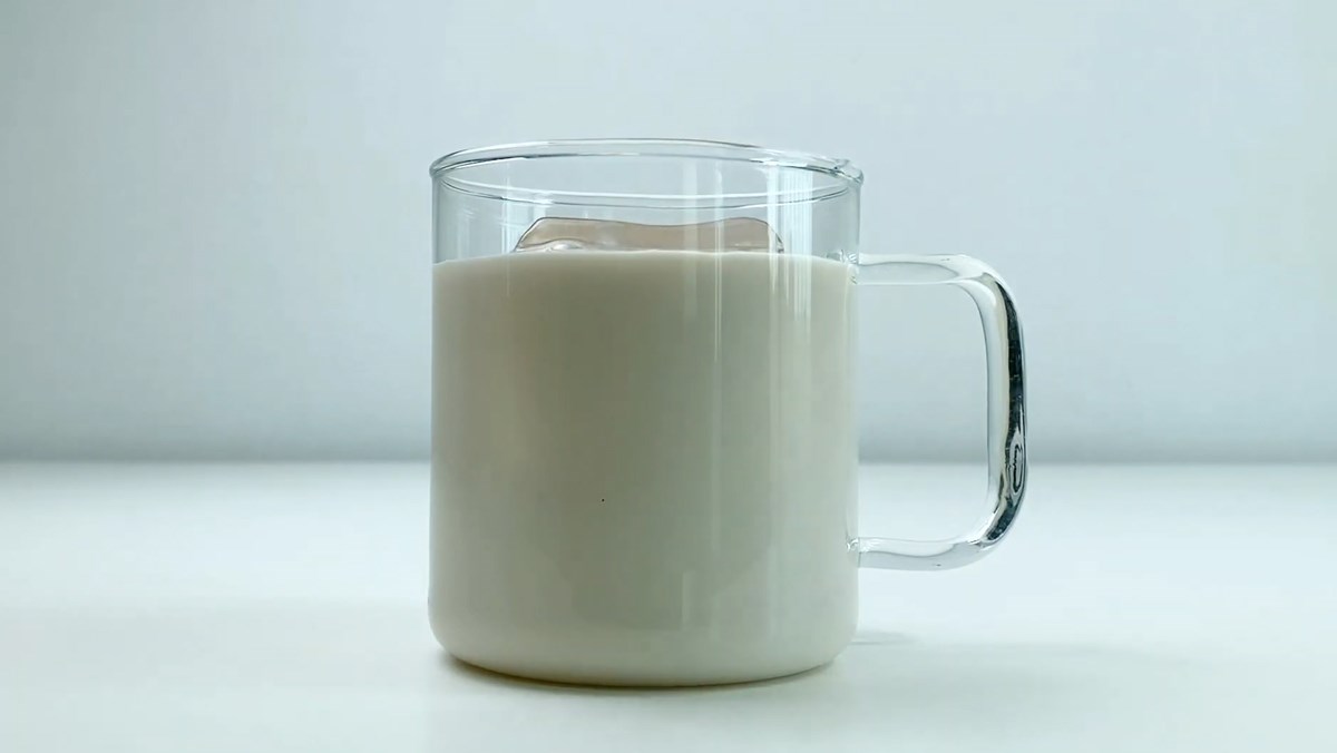Cách chế biến Trà sữa ủ lạnh như thế nào? 
