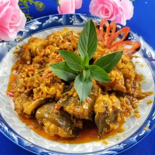 Cá chình đun nấu gì ngon?