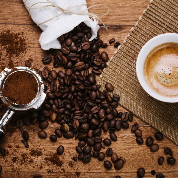Tổng phù hợp về coffe sinh sống đất nước hình chữ S cùng bên trên cầm cố giới
