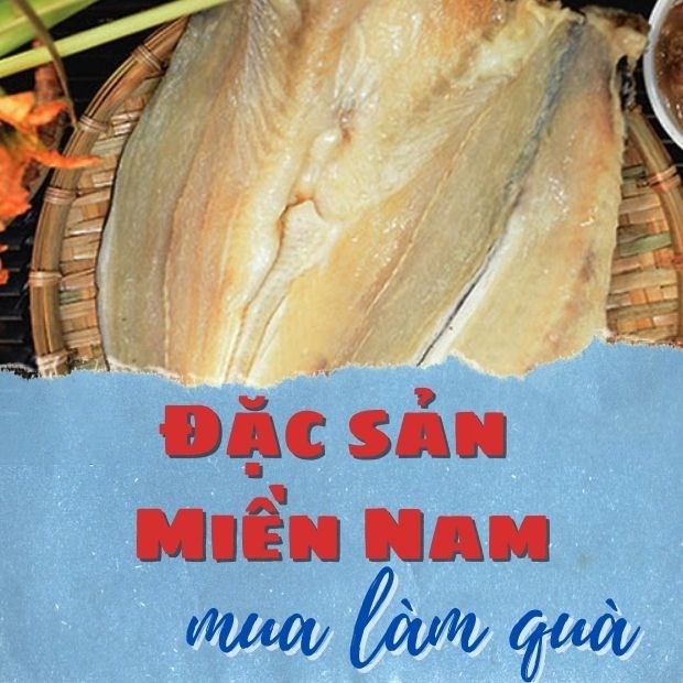 Đặc sản miền Nam